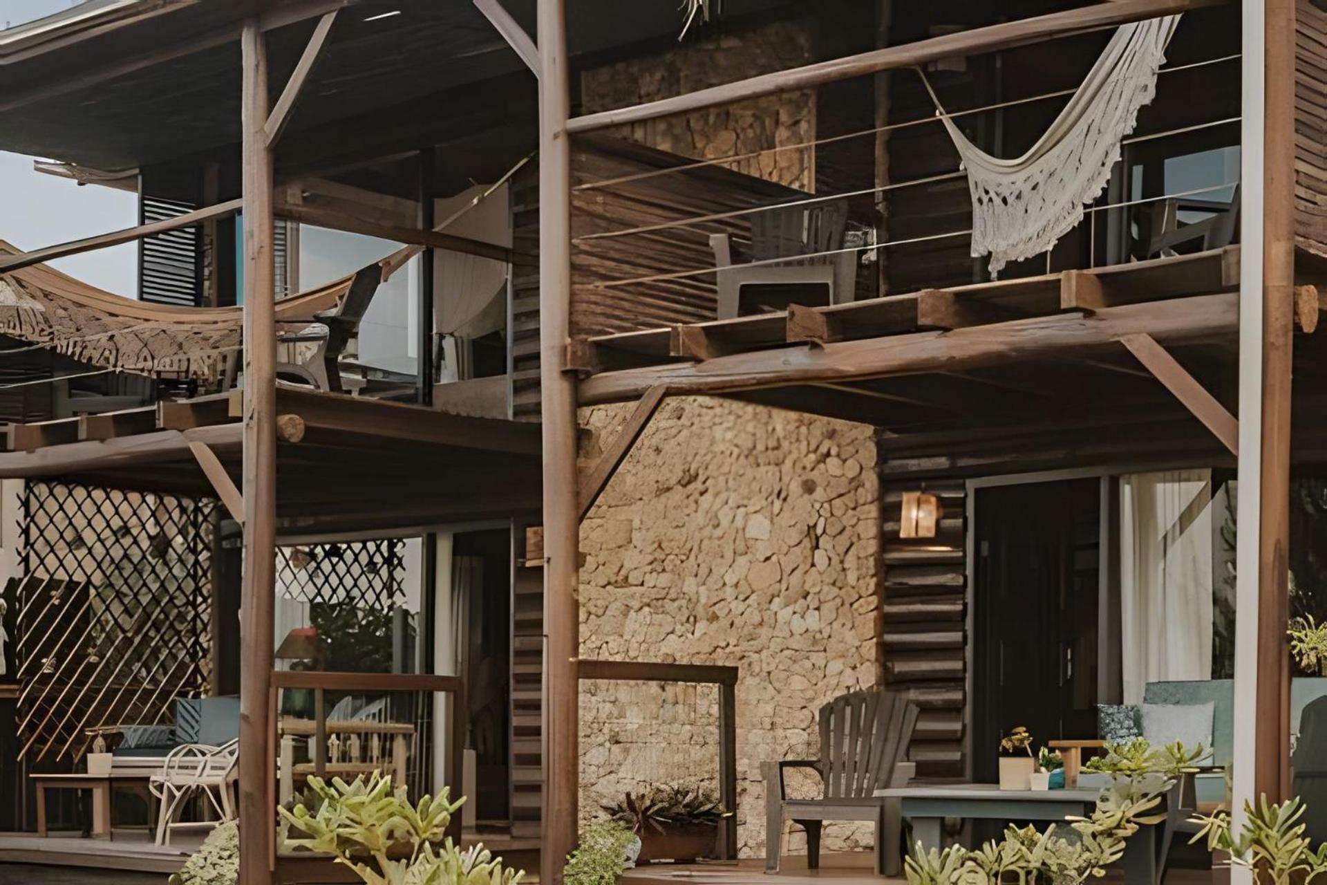 Villa Sayuri Barra de Ibiraquera Εξωτερικό φωτογραφία