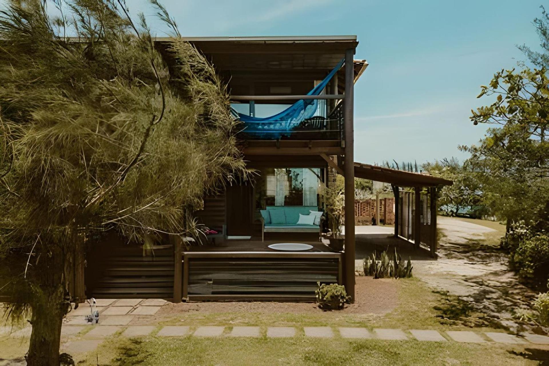 Villa Sayuri Barra de Ibiraquera Εξωτερικό φωτογραφία