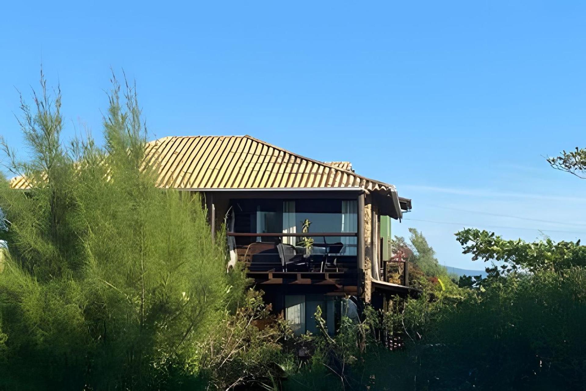 Villa Sayuri Barra de Ibiraquera Εξωτερικό φωτογραφία