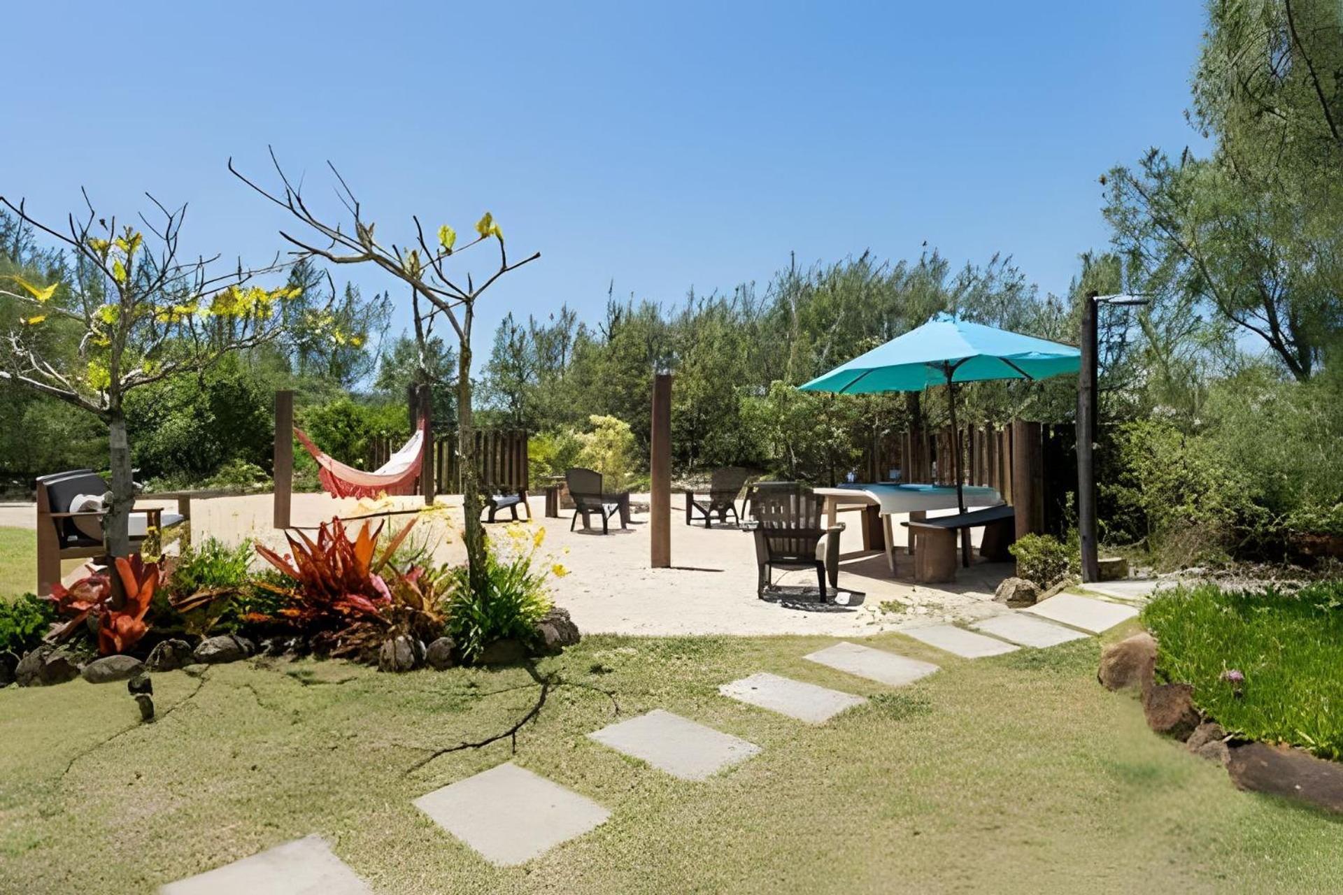 Villa Sayuri Barra de Ibiraquera Εξωτερικό φωτογραφία