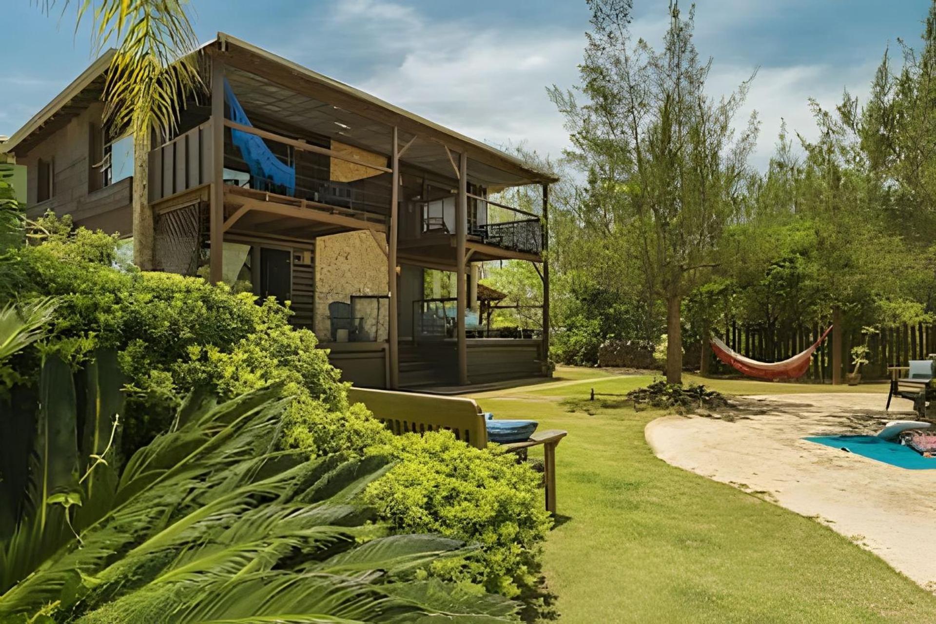 Villa Sayuri Barra de Ibiraquera Εξωτερικό φωτογραφία