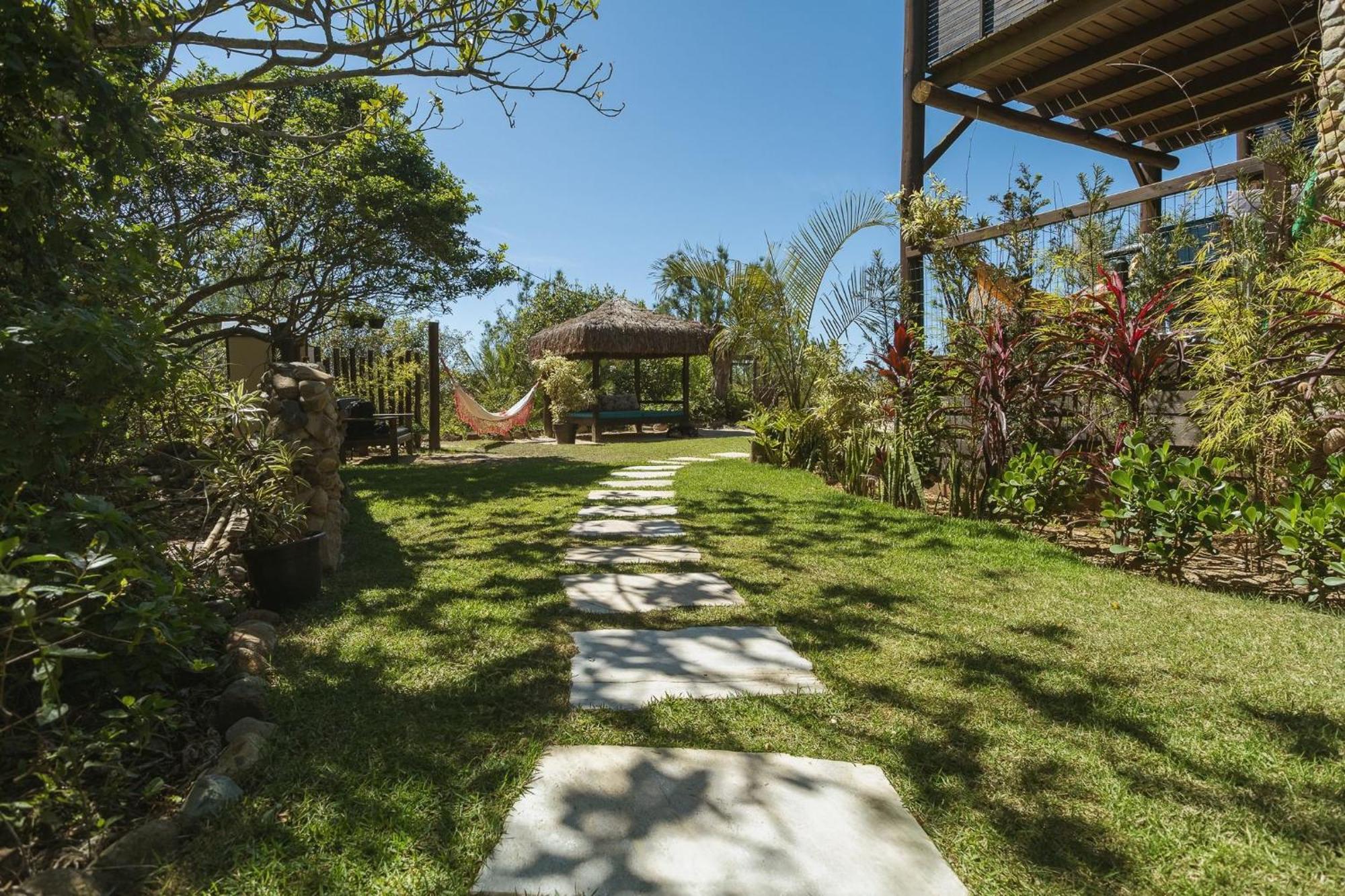 Villa Sayuri Barra de Ibiraquera Εξωτερικό φωτογραφία